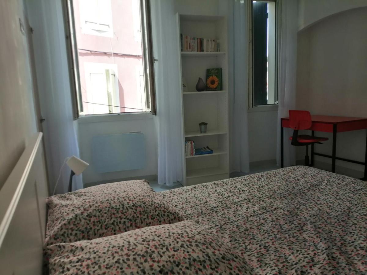 Le Petit Ventoux Village Malaucène Eksteriør bilde