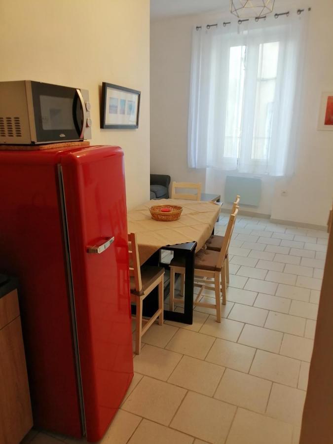 Le Petit Ventoux Village Malaucène Eksteriør bilde